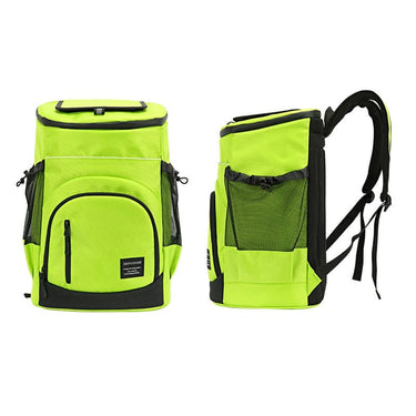 Mochila Nevera Impermeable de lado